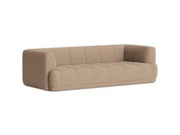 HAY - Quilton 3-Sitzer Sofa