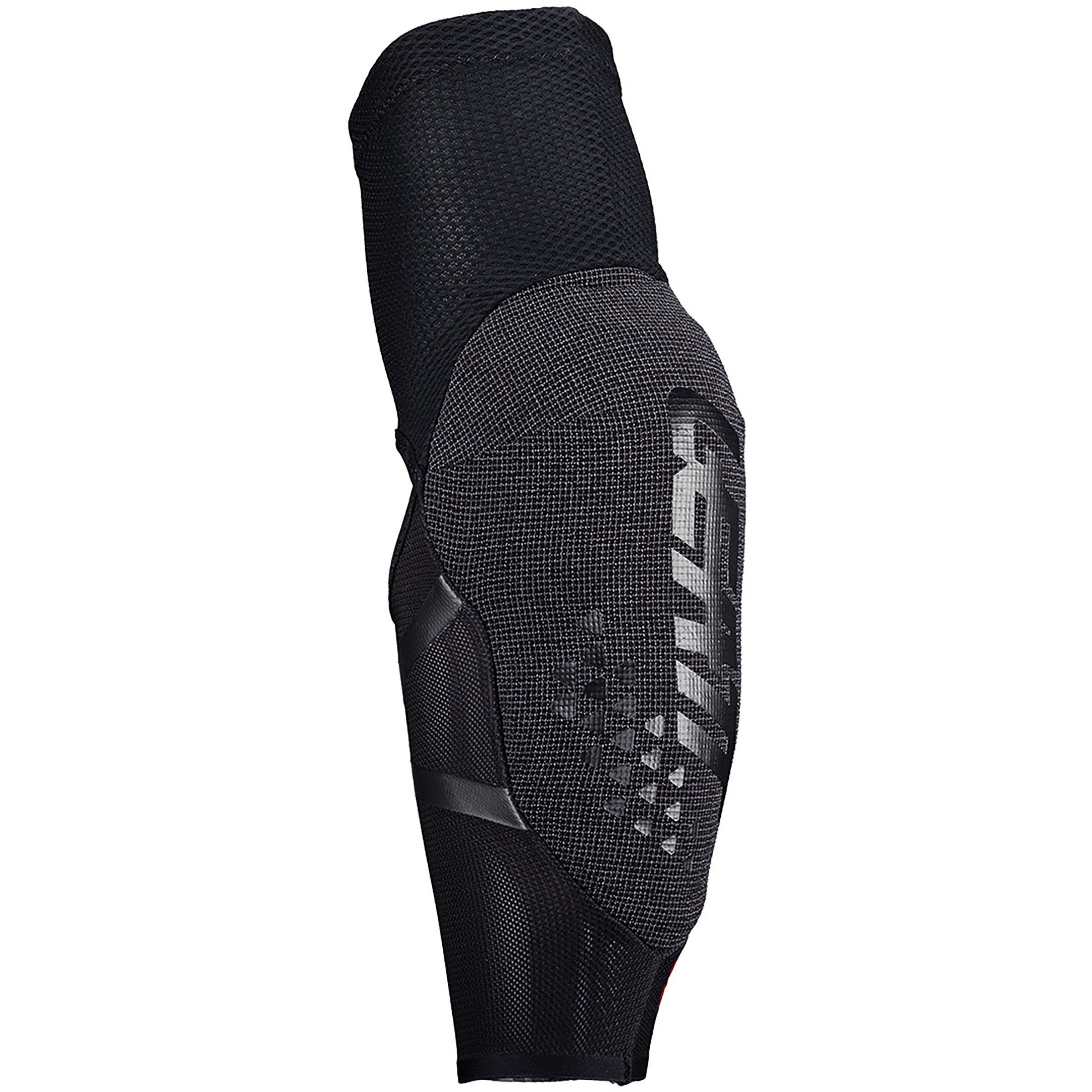Leatt 3DF 5.0 Evo Ellenbogenprotektor Ellenbogenprotektoren schwarz Größe XL Mountainbike Elastisch