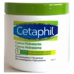 Cetaphil Feuchtigkeitscreme 453g