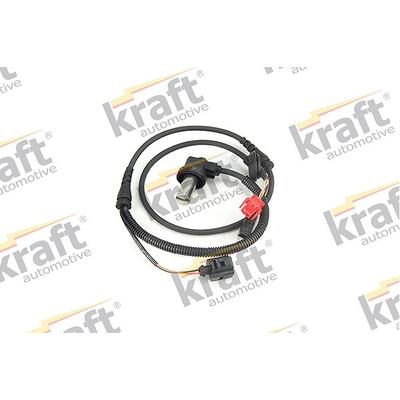 Kraft Automotive Sensor, Raddrehzahl [Hersteller-Nr. 9410100] für VW, Skoda, Audi