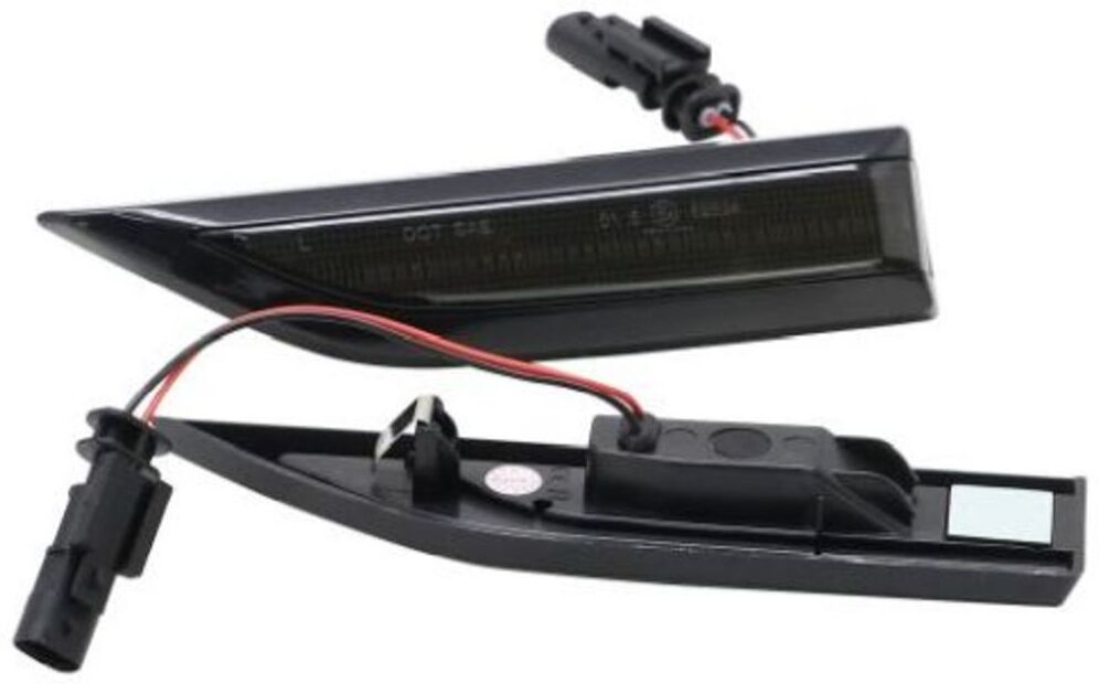 Blic Spia laterale L53-140-002LED-S
