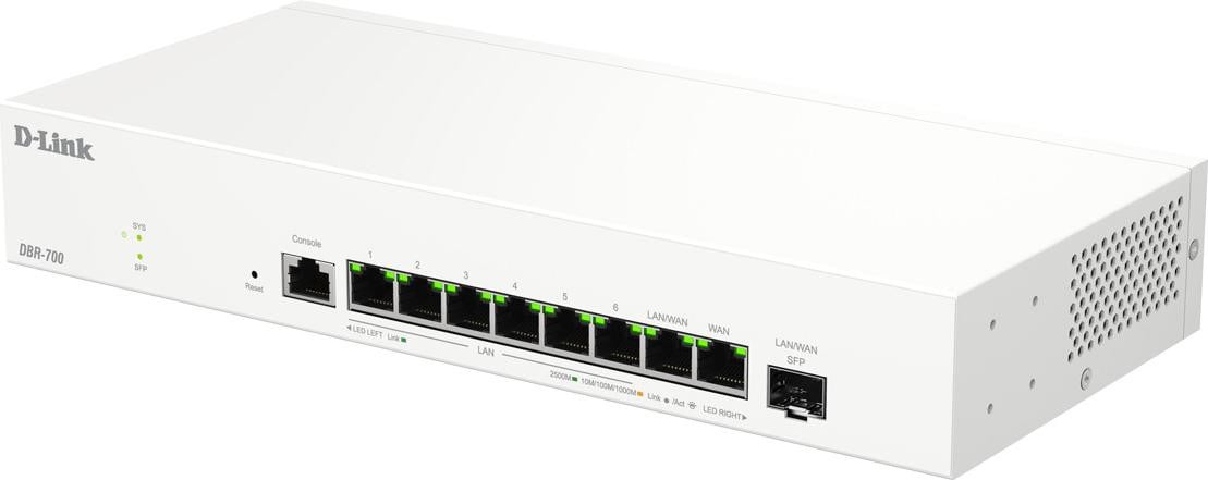 D-Link DBR-700 zakelijke router