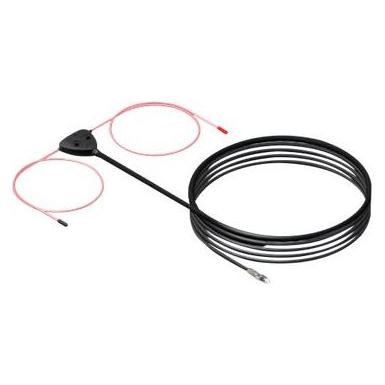 Panorama Antennas PUC PANORAMA Bumper Antenna TETRA 380-430MHz 5m FME (VCD-TET-5F)