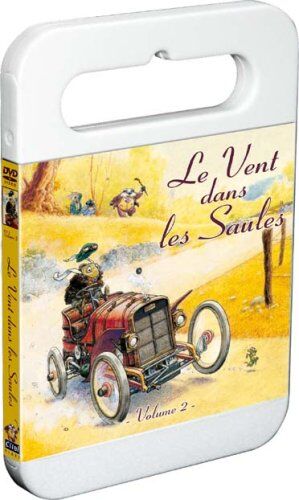Le vent dans les saules, vol. 2 [FR Import] - Preis vom 11.10.2026 03:10:56 h