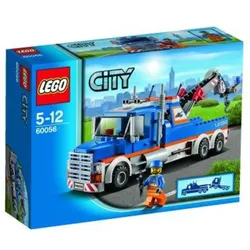 LEGO® City 60056 Abschleppwagen