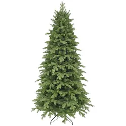 Triumph, Weihnachtsbaum, Tree Sherwood Kunstkerstboom Slim - H230 x Ø124 cm - Groen (230 cm)