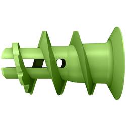 Fischer 524868 Gipskartondübel 22 mm 5 mm 90 St.