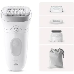 Braun, Epilierer, Silk-épil 7