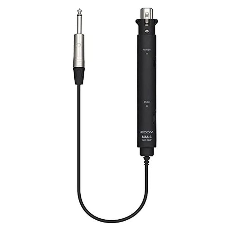 Zoom A1 Four (Saxophon, Trompete, Violine) (A1 FOUR)