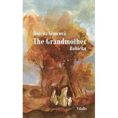 The Grandmother (Babička), Taschenbuch von Božena Němcová, Vitalis, 978-3-89919-873-7