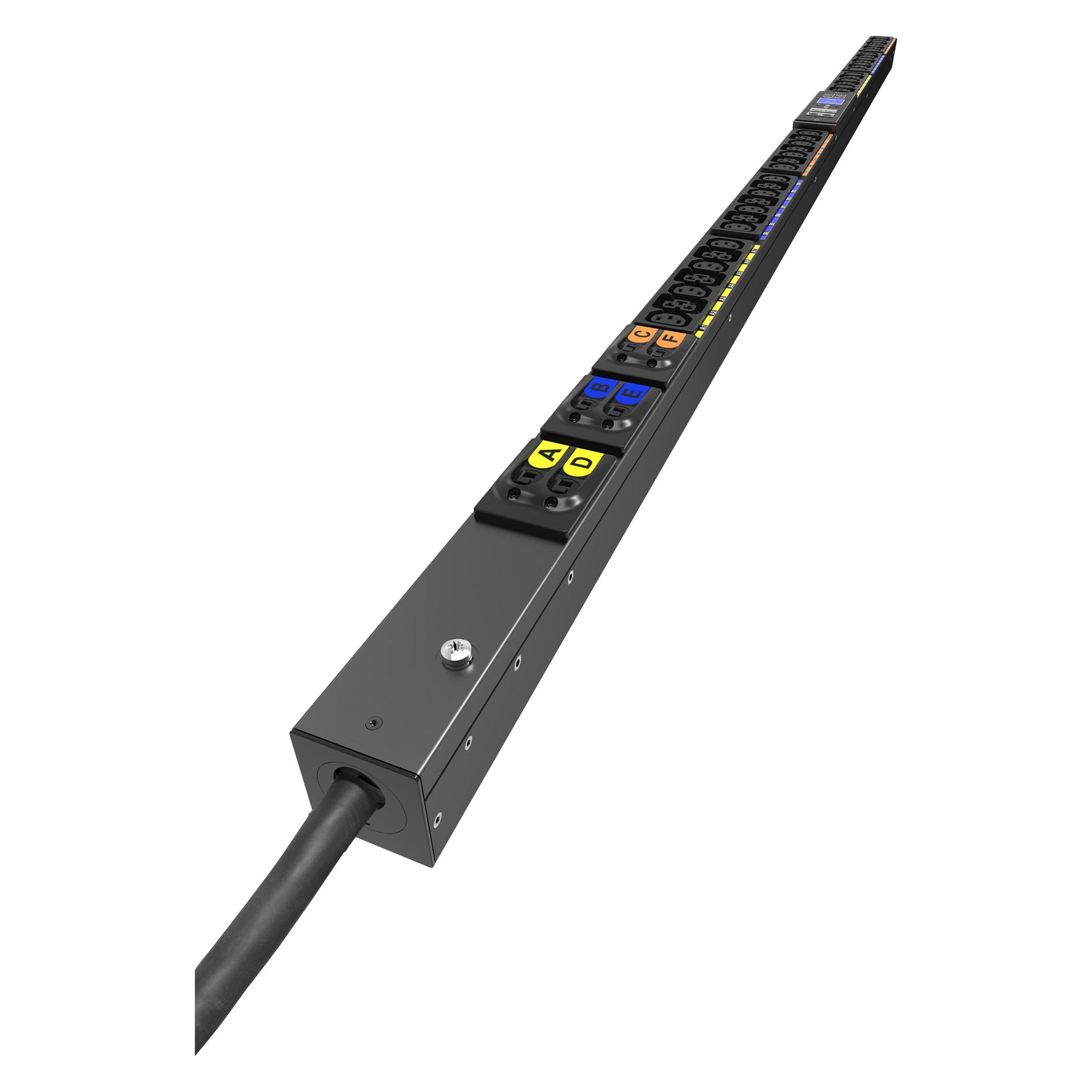 Eaton Multiple socket outlets (EVMIF163X)