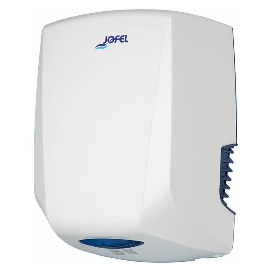 Jofel Handtrockner Power+ Weiss 800 W (07723)