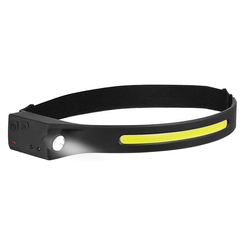 Tracer Tra MOVE Stirnlampe mit Bewegungssensor (350 lm) (TRAOSW47143)
