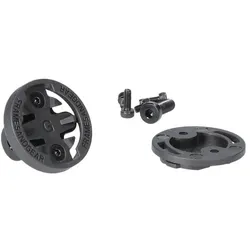 FRAMESANDGEAR GoPro Adapter für Fahrradcomputerhalterung