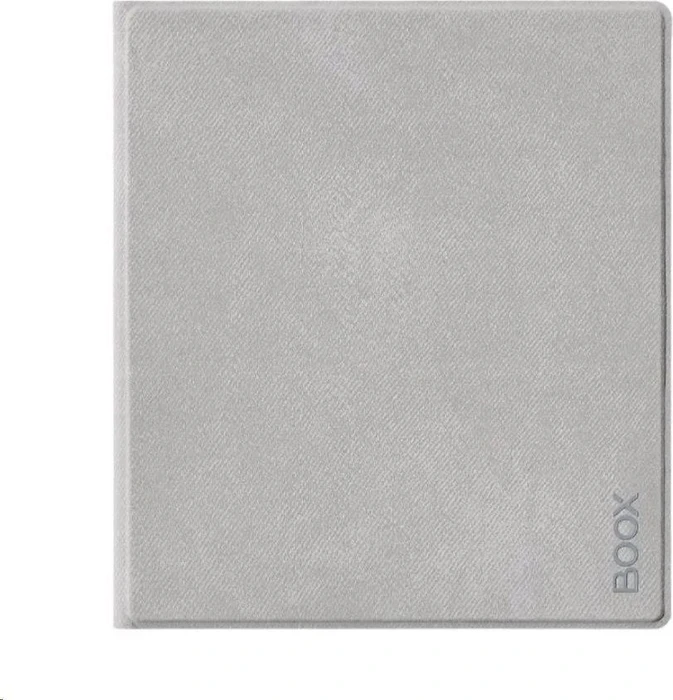 ONYX BOOX Hülle für GO 7, GO 7 COLOR und GO 7 COLOR gen2, PAGE, grau