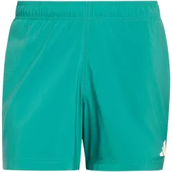 adidas Essentials 5" Badeshorts Herren KH4055 - equipment green S