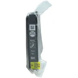 Epson 16XL (C13T16314010) Druckerpatrone – black – ohne Umkarton