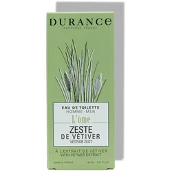 Vetiver Schale Homme Eau de Toilette 100ml