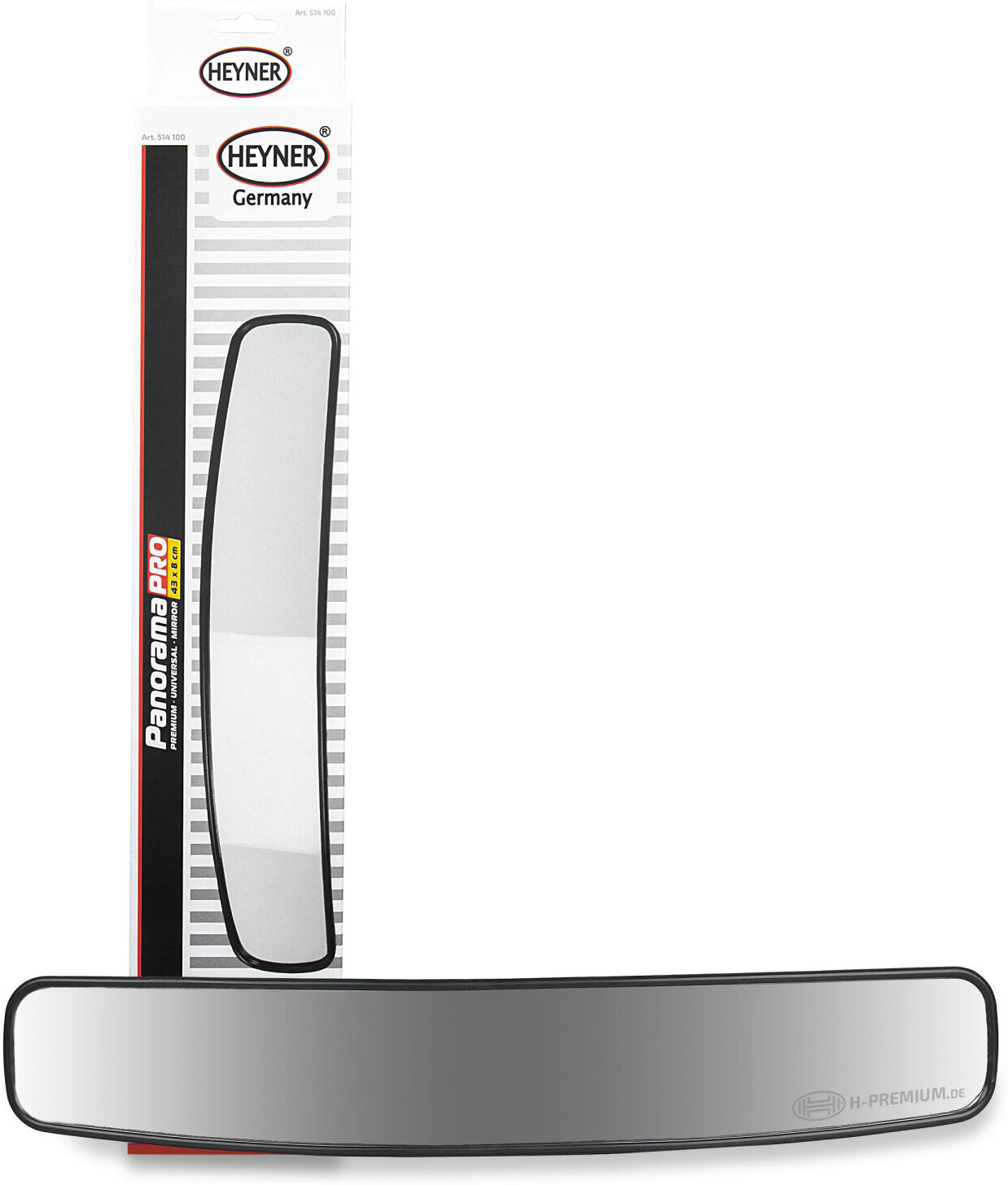 Alca Weitwinkelspiegel 514100