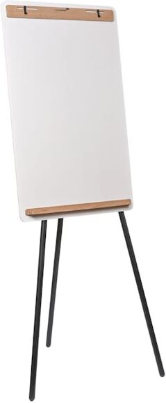 BlÃ¤dderblocksstÃ¤ll med whiteboard Sketch Infinite 3 ben