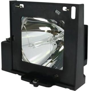 AL™ Series Lamp & Housing for the Toshiba TLP-510 Projector - 90 Day Warranty