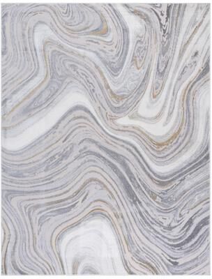 SAFAVIEH Prestige Detsje Contemporary Rug