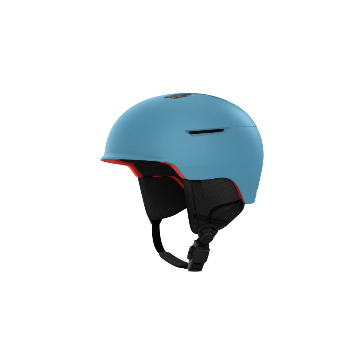 Anon Logan Wavecel Ski & Snowboard Helmet retro blue (EYC) Regular L 2273416-EYC-L