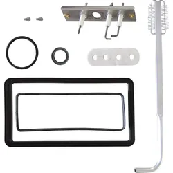 BOSCH Ersatzteil TTNR: 8737708671 Service-Set WB5-IV >45kW
