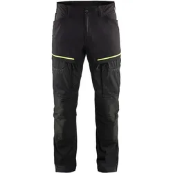 Blakläder, Arbeitshose, Stretchhose (44)