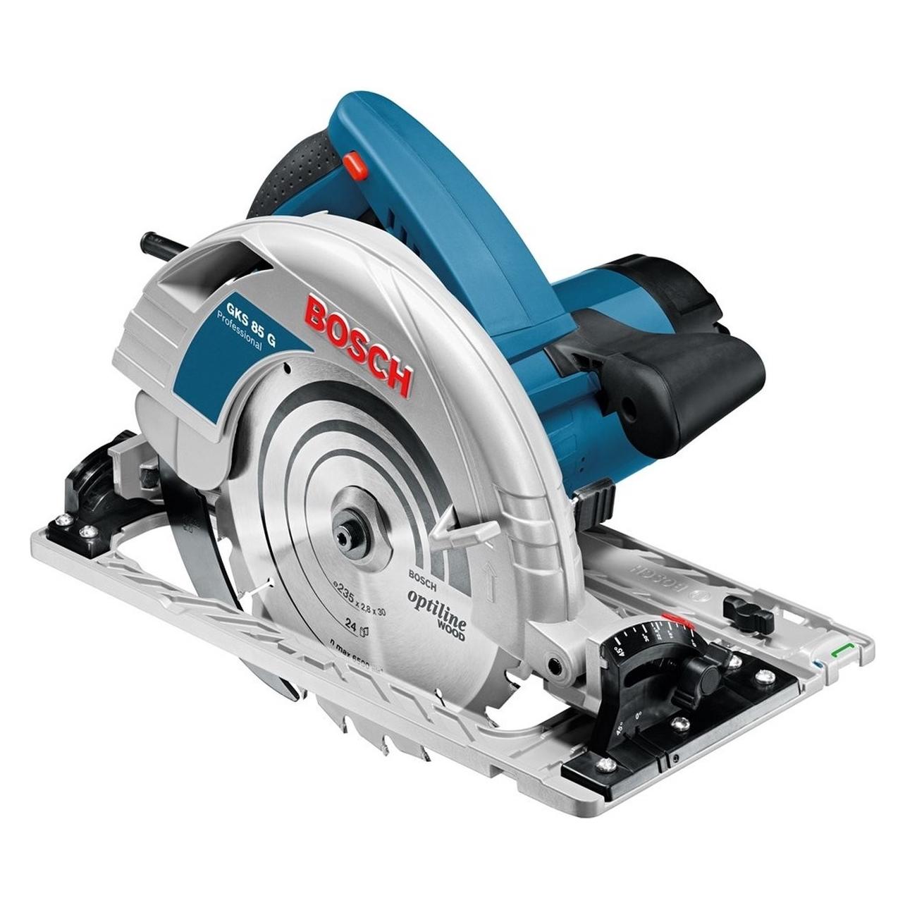 Bosch Professional GKS 85 (0615990M92)