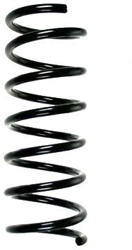 Spidan Fahrwerksfeder 85880 Hinterachse Für Ford