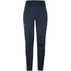 CRAFT Damen Hose ADV BACKCOUNTRY HYBRID PANTS W, Größe S in Blau Blau