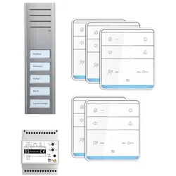 TCS Tür Control Paketlösung PSX2350-0000
