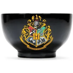 Half Moon Bay Harry Potter: Hogwarts Crest, Schüssel + Schale, Mehrfarbig