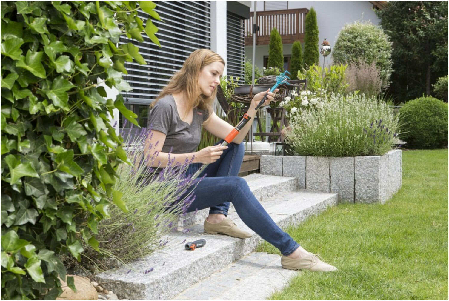 Gardena combisystem Blumenkralle (08923-20)
