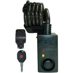 Point Alarmschloss mit Bewegungsmelder Modell AL07