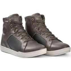 Lindstrands Urban wasserdichte Motorrad Schuhe