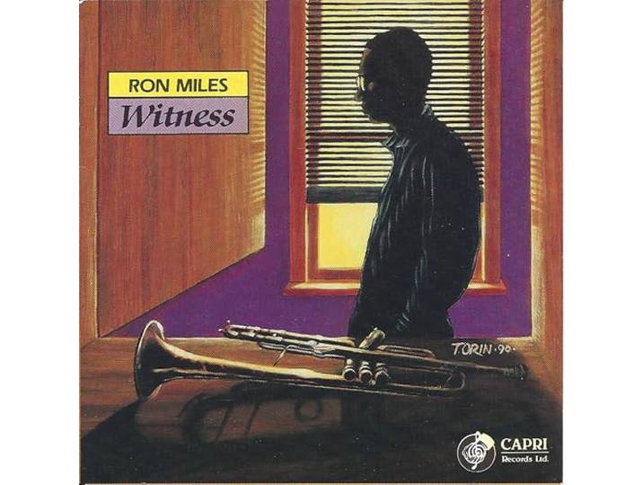 Witness [European Import]