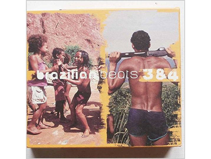 Brazilian Beats 3 & 4