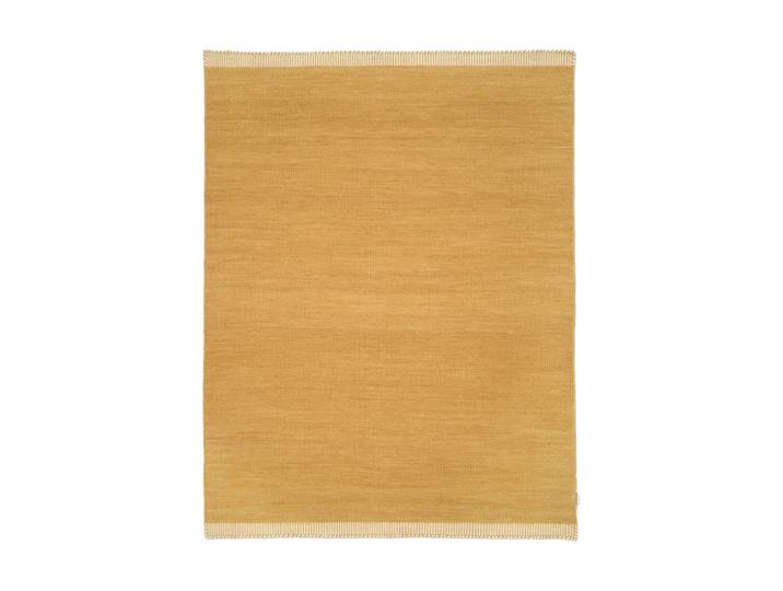 Classic Collection Pure Teppich Gelb, 170x230 cm