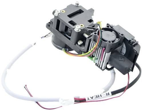Flashforge Druckkopf (rechts) Passend für (3D Drucker): FlashForge Guider 3 Ultra Right Print Head Assembly 20003864001