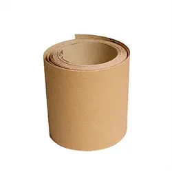MP Schleifpapier Rolle Gold" 5m x 115mm P120 Rutscherpapier"