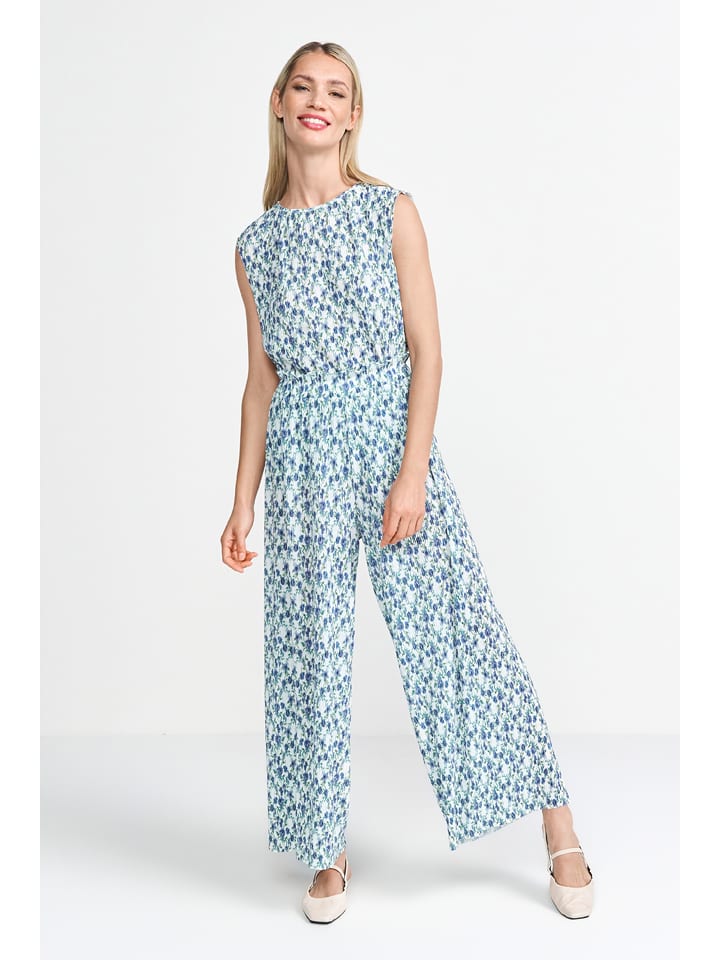 Rich & Royal Hose in Hellblau - XL