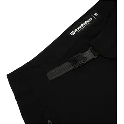 Horsefeathers, Herren, Velohosen, Stoker (30, M, S), Schwarz