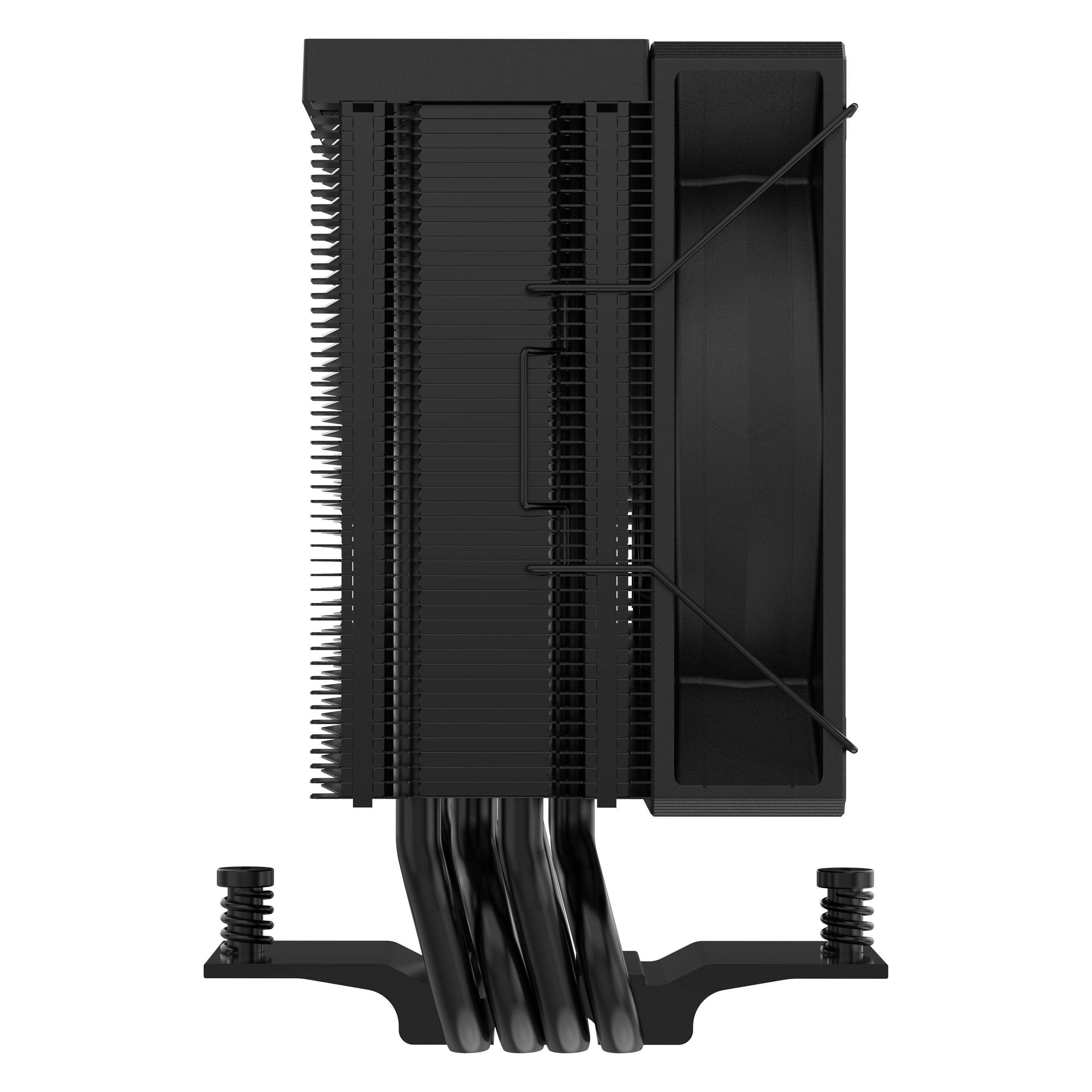 Sama Gears X40 Black (133.50 mm) (A40-BKWNYXOX-G)