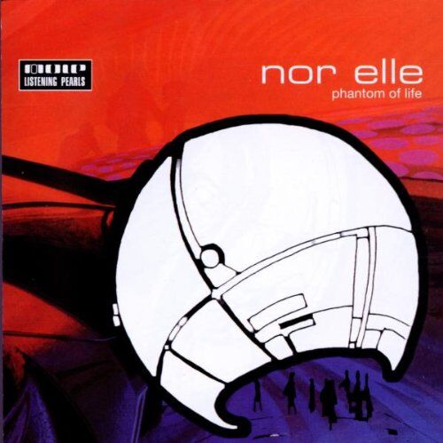Nor Elle - Phantom of Life - Preis vom 28.09.2026 21:19:57 h