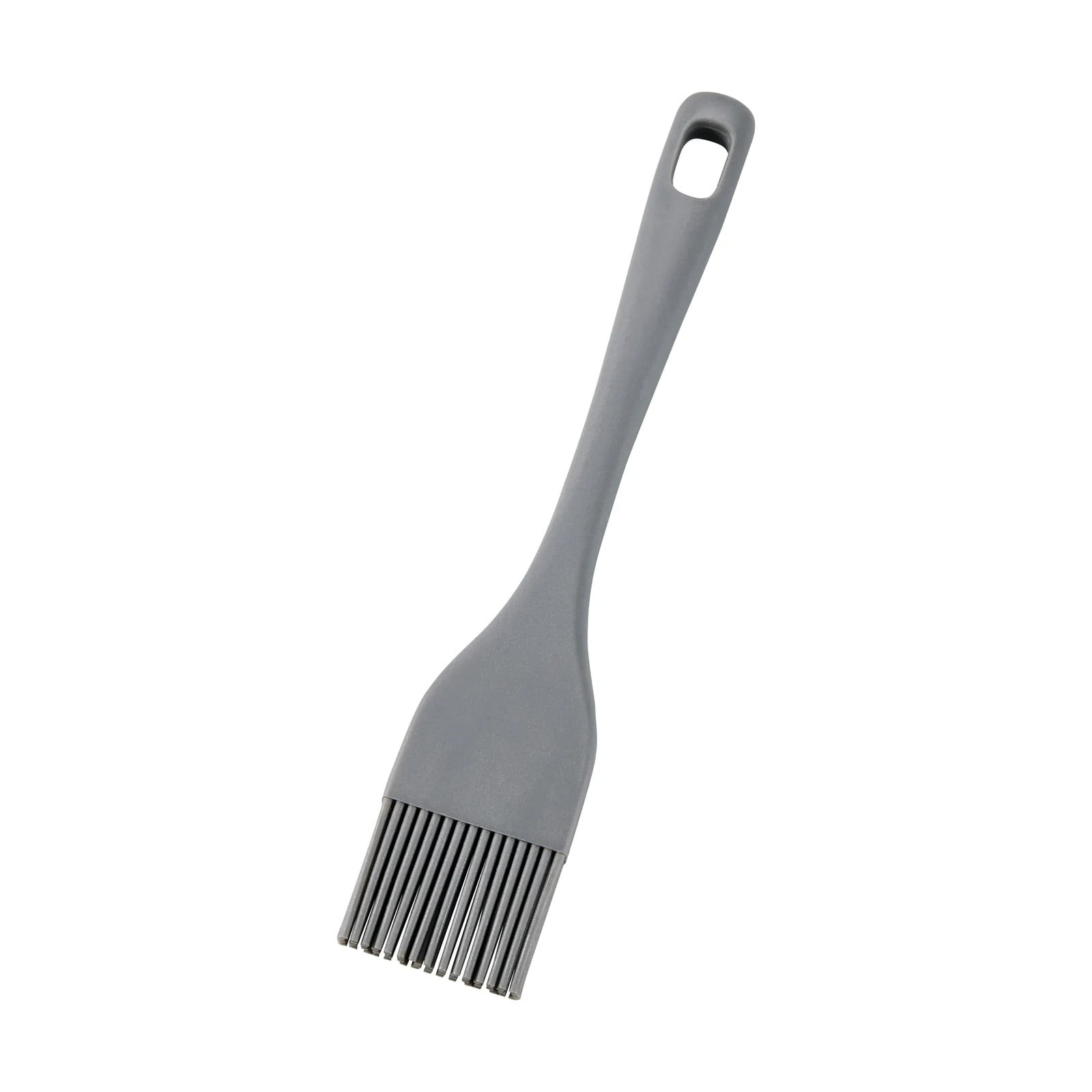 Dorre Cookie bakkwast Grijs 20,5 cm