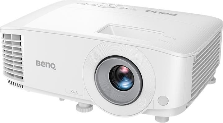 BenQ MX560C, 4000 ANSI Lumen, DLP, XGA (1024x768), 20000:1, 16:10, 1,07 Milliarden Farben