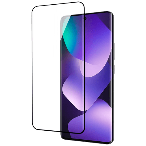 Just in Case Gehärtetes Glass Displayschutzfolie Xiaomi Redmi Note 15/15 5G