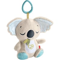 Koala-Spieluhr für unterwegs Plüschspielzeug für Neugeborene
